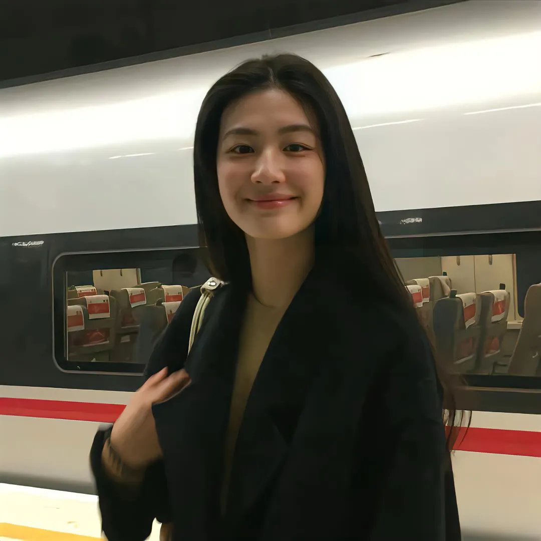 波丽娜:舞蹈人生