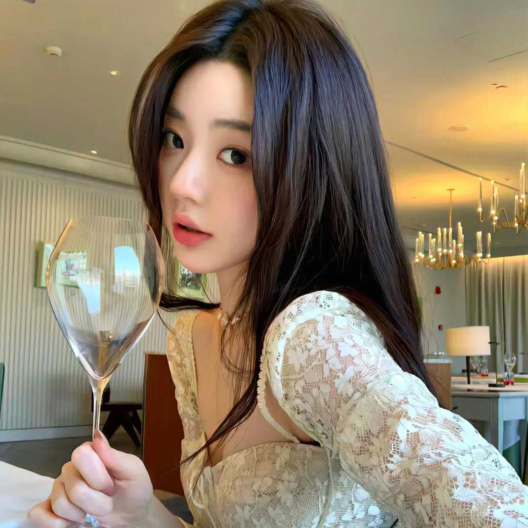 天下美人